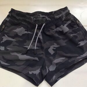 Athleta Girl Shorts